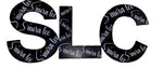 SLC Initial Eyeshadow Palette